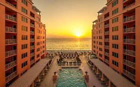Hyatt Regency Clearwater Beach Resort And Suites